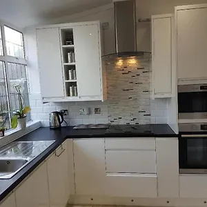 Homestay Spareroom @ Plumstead - London - Free Parking, Plumstead (Greater London)