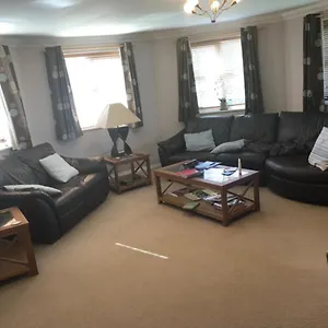 Apartment Captivating In Copthorne Near Gatwick, Copthorne (West Sussex)
